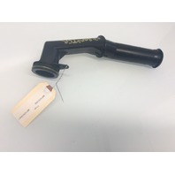 2005 2006 2007 2008 Porsche Boxster Cayman 987 Oil Fill Pipe OEM