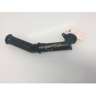 2005 2006 2007 2008 Porsche Boxster Cayman 987 Oil Fill Pipe OEM