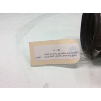 2006 2007 2008 Porsche Boxster Cayman 987 3.4 Air Flow Meter Hose Tube OEM