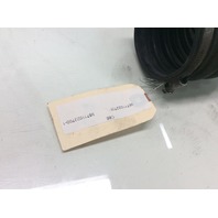 2006 2007 2008 Porsche Boxster Cayman 987 3.4 Air Flow Meter Hose Tube OEM