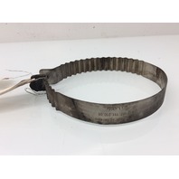 2005-2012 Porsche Boxster Cayman 987 Exhaust Muffler Clamp OEM