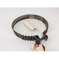 2005-2012 Porsche Boxster Cayman 987 Exhaust Muffler Clamp OEM