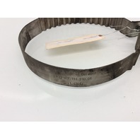 2005-2012 Porsche Boxster Cayman 987 Exhaust Muffler Clamp OEM