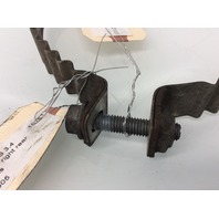 2005-2012 Porsche Boxster Cayman 987 Exhaust Muffler Clamp OEM