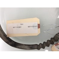 2005-2012 Porsche Boxster Cayman 987 Exhaust Muffler Clamp OEM