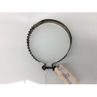 2005-2012 Porsche Boxster Cayman 987 Exhaust Muffler Clamp OEM