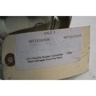 2009 2010 2011 2012 Porsche Boxster Cayman 987 Axle Shaft CV Joint Right 98733202426 OEM