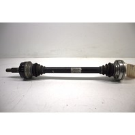 2009-2012 Porsche Boxster Cayman 987 Left Rear Axle Shaft 6 speed OEM