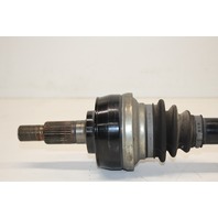 2009-2012 Porsche Boxster Cayman 987 Left Rear Axle Shaft 6 speed OEM