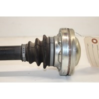 2009-2012 Porsche Boxster Cayman 987 Left Rear Axle Shaft 6 speed OEM