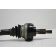 2009-2012 Porsche Boxster Cayman 987 Left Rear Axle Shaft 6 speed OEM