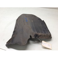 2005 2006 2007 2008 Porsche Boxster Left Rear Underbody Support 98750457101 OEM