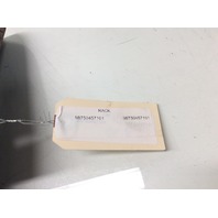 2005 2006 2007 2008 Porsche Boxster Left Rear Underbody Support 98750457101 OEM