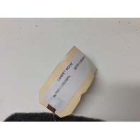 2006-2012 Porsche Cayman 987 Rear Firewall Carpet Grey OEM