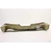 2006-2012 Porsche Cayman 987 Trunk Compartment Carpet Liner Trim Beige OEM