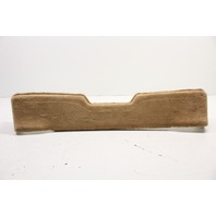 2006-2012 Porsche Cayman 987 Trunk Compartment Carpet Liner Trim Beige OEM