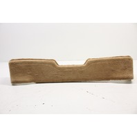 2006-2012 Porsche Cayman 987 Trunk Compartment Carpet Liner Trim Beige OEM