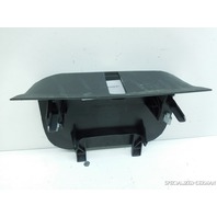 2005 2006 2007 2008 2009 2010 2011 2012 Porsche Boxster Trunk Latch Cover OEM