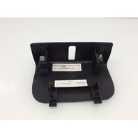 2005 2006 2007 2008 2009 2010 2011 2012 Porsche Boxster Trunk Latch Cover OEM