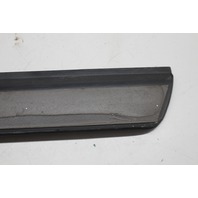 2005-2012 Porsche Boxster Door Sill Entry Molding "Boxster S" - 98755130307 OEM