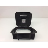 2005 2006 2007 2008 2009 2010 2011 2012 Porsche Boxster oil coolant access cover OEM