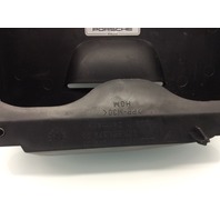 2005 2006 2007 2008 2009 2010 2011 2012 Porsche Boxster oil coolant access cover OEM