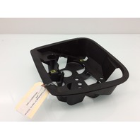 2005 2006 2007 2008 2009 2010 Porsche Boxster oil coolant access cover frame OEM