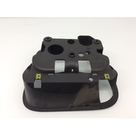 2005 2006 2007 2008 2009 2010 Porsche Boxster oil coolant access cover frame OEM