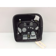 2005 2006 2007 2008 2009 2010 Porsche Boxster oil coolant access cover frame OEM