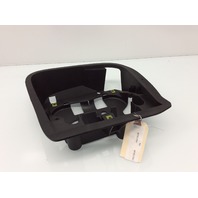 2005 2006 2007 2008 2009 2010 Porsche Boxster oil coolant access cover frame OEM