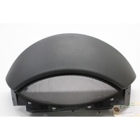 2005-2012 Porsche Boxster 987 Speedometer Cover Leatherette Grey OEM