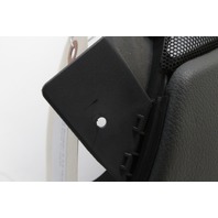 2005-2012 Porsche Boxster 987 Speedometer Cover Leatherette Grey OEM