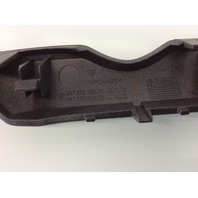 2005-2012 Porsche Boxster Cayman Dash Dashboard Trim Right OEM