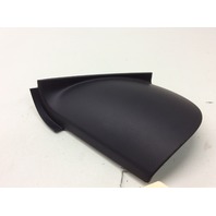 2005 2006 2007 2008 2009 2010 2011 2012 Porsche Boxster Cayman 987 Left Dash Dashboard End Cap 98755253701 OEM
