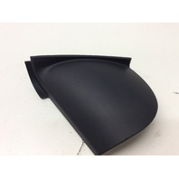 2005 2006 2007 2008 2009 2010 2011 2012 Porsche Boxster Cayman 987 Left Dash Dashboard End Cap 98755253701 OEM