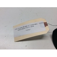 2006 2007 2008 2009 200 2011 2012 Porsche Boxster Cayman 987 Right Dash Dashboard End Cap 98755253801 OEM