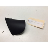 2006 2007 2008 2009 200 2011 2012 Porsche Boxster Cayman 987 Right Dash Dashboard End Cap 98755253801 OEM
