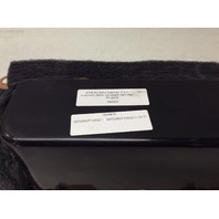 2006-2012 Porsche Cayman 987 Left Rear Storage Compartment 98755506203 OEM