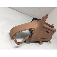 2006-2012 Porsche Cayman 987 Left Rear Storage Compartment 98755506203 OEM