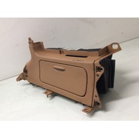2006-2012 Porsche Cayman 987 Left Rear Storage Compartment 98755506203 OEM
