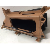 2006-2012 Porsche Cayman 987 Left Rear Storage Compartment 98755506203 OEM