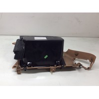 2006-2012 Porsche Cayman 987 Left Rear Storage Compartment 98755506203 OEM