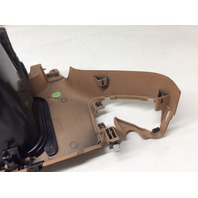 2006-2012 Porsche Cayman 987 Left Rear Storage Compartment 98755506203 OEM