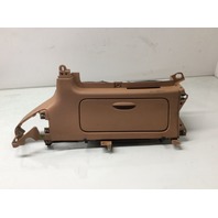 2006-2012 Porsche Cayman 987 Left Rear Storage Compartment 98755506203 OEM