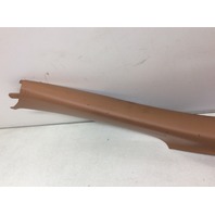 2006-2012 Porsche Cayman A Pillar Windshield Trim Left - 98755518104 OEM