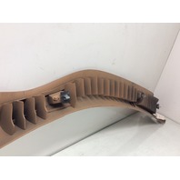 2006-2012 Porsche Cayman A Pillar Windshield Trim Left - 98755518104 OEM