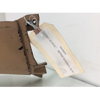 2006-2012 Porsche Cayman A Pillar Windshield Trim Left - 98755518104 OEM