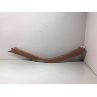 2006-2012 Porsche Cayman A Pillar Windshield Trim Left - 98755518104 OEM