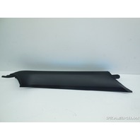 2005-2012 Porsche Boxster Right Windshield A Pillar Trim 98755518105 OEM