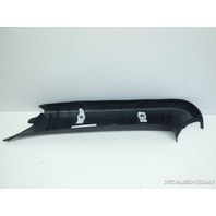 2005-2012 Porsche Boxster Right Windshield A Pillar Trim 98755518105 OEM